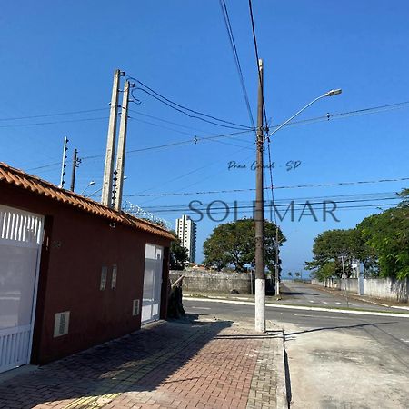 Casa De Praia Solemar Pg 2 Quarteirao Do Mar Praia Grande  Esterno foto