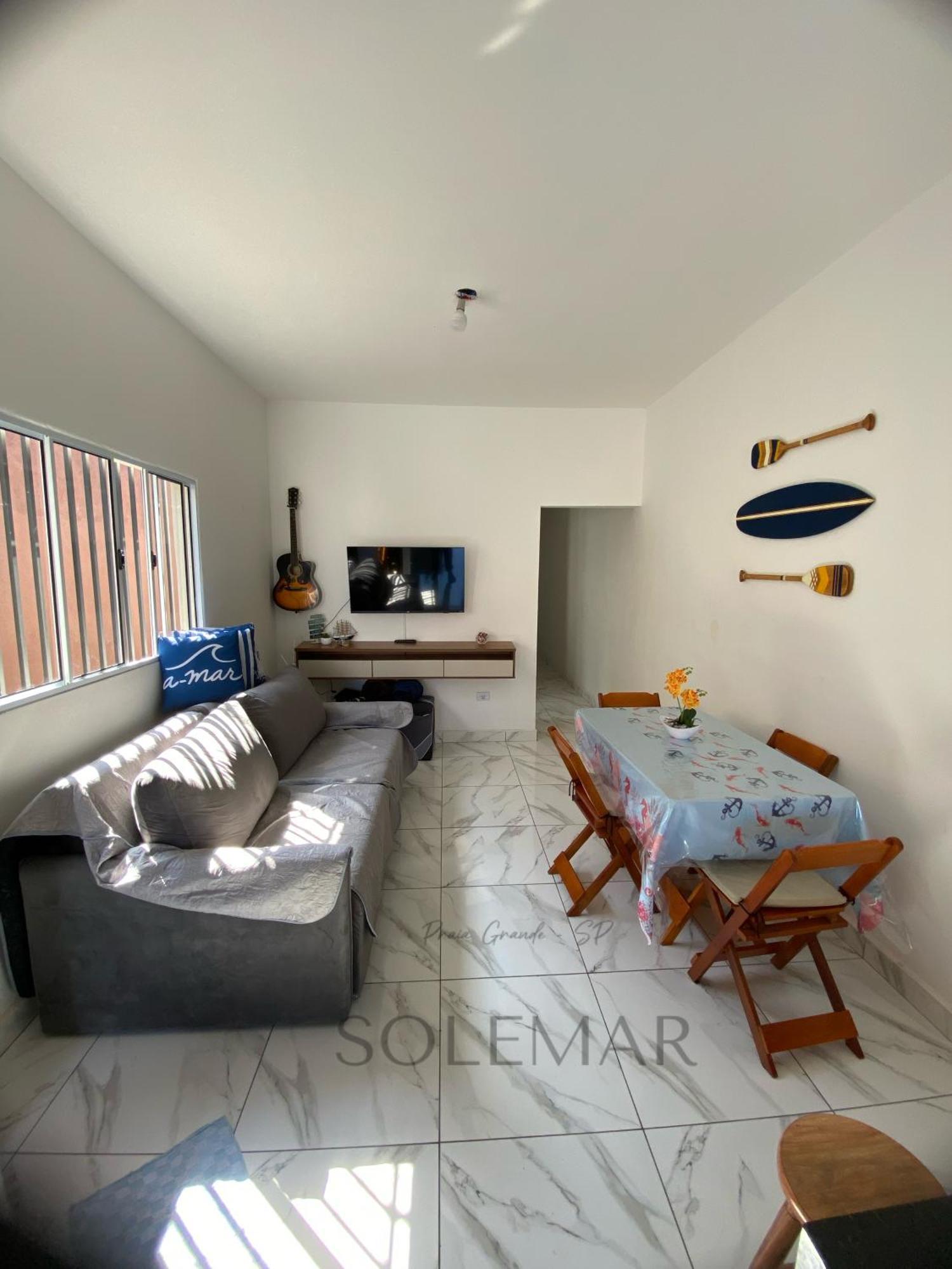 Casa De Praia Solemar Pg 2 Quarteirao Do Mar Praia Grande  Esterno foto