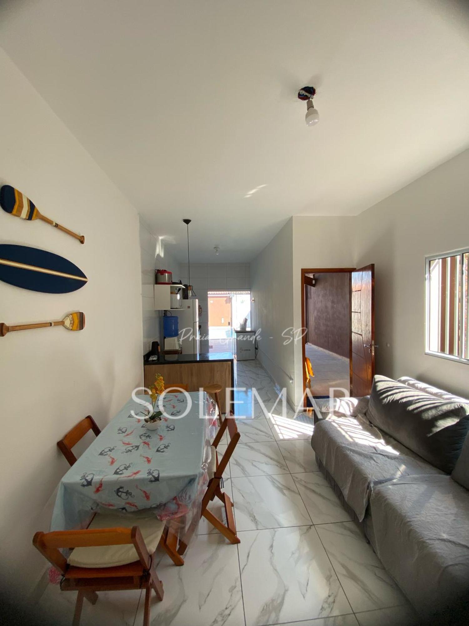 Casa De Praia Solemar Pg 2 Quarteirao Do Mar Praia Grande  Esterno foto